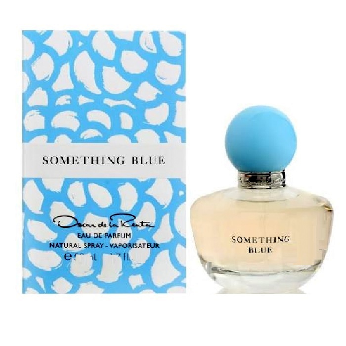 Something Blue Perfume